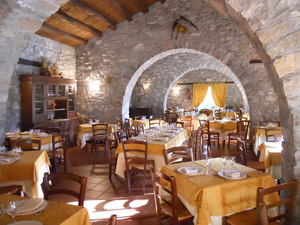 L'Antico Casale Guest House Polizzi Generosa Exterior photo
